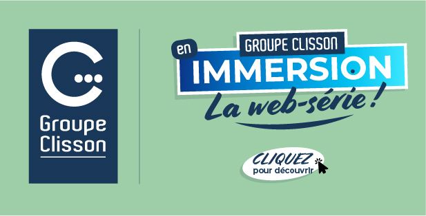 Clisson en immersion