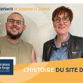 L'histoire du site Atlantique Armatures d'Echiré