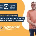 Portrait métier - Responsable de Production