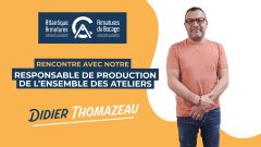 Portrait métier - Responsable de Production