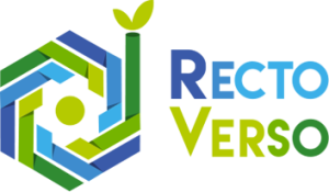 logo réseau recto verso