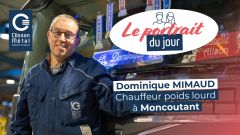 Rencontre avec Dominique Mimaud