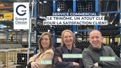 Service Commercial : le trinôme un atout clé pour la satisfaction client