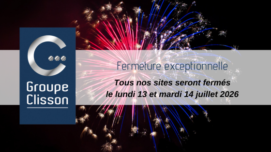 fermeture 13 et 14 juillet 2026 fermeture 13 et 14 juillet 2026